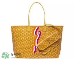 goyard2017新品包包好看嗎？goyard2017手繪包包怎么樣？