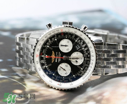 breitling百年靈是什么牌子？百年靈是什么檔次？