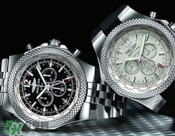 breitling百年靈是什么牌子？百年靈是什么檔次？