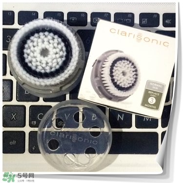 clarisonic mia fit洗臉刷怎么用？科萊麗mia fit洗臉刷使用方法