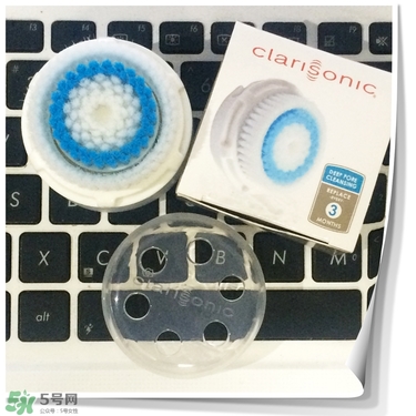 clarisonic mia fit洗臉刷怎么用？科萊麗mia fit洗臉刷使用方法