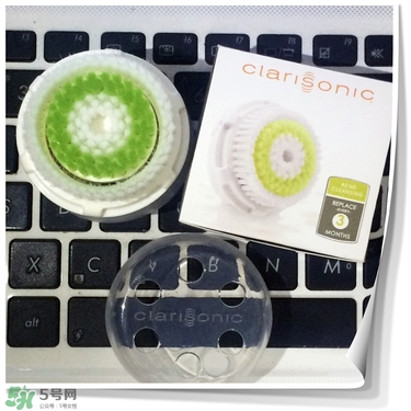 clarisonic mia fit洗臉刷怎么用？科萊麗mia fit洗臉刷使用方法