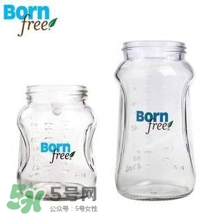 bornfree和布朗博士哪個(gè)好？bornfree和布朗博士對(duì)比