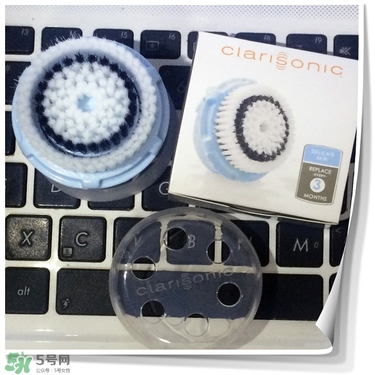 clarisonic mia fit洗臉刷怎么用？科萊麗mia fit洗臉刷使用方法