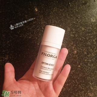 菲洛嘉360眼霜怎么用?菲洛嘉360眼霜使用方法