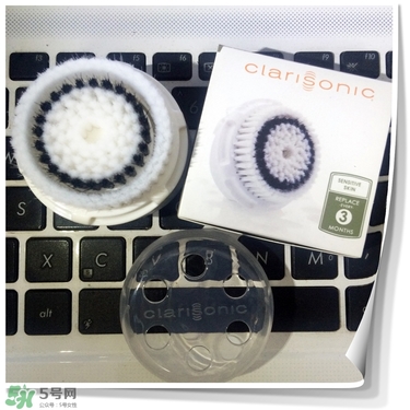 clarisonic mia fit洗臉刷怎么用？科萊麗mia fit洗臉刷使用方法