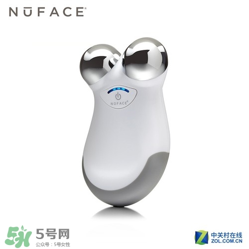 nuface美容儀有效嗎？nuface美容儀副作用？