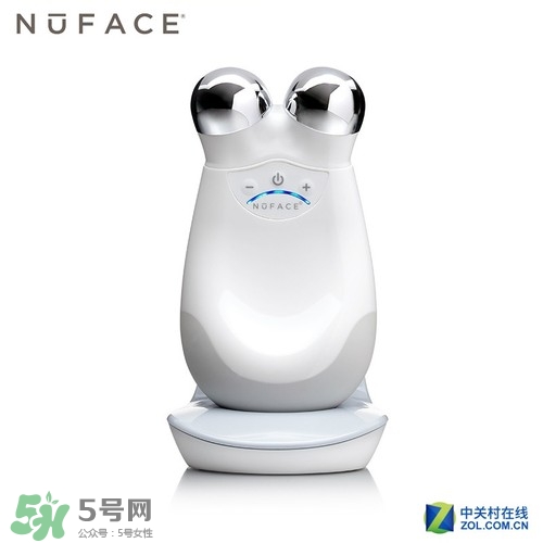 nuface美容儀有效嗎？nuface美容儀副作用？