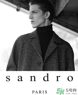 sandro是什么牌子？sandro是什么檔次？