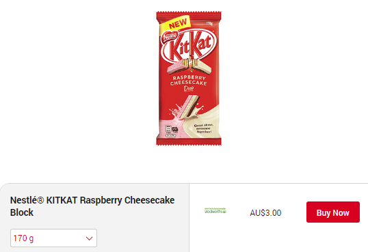 kitkat巧克力是哪國的 kitkat巧克力多少錢