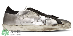 golden goose2017春夏新品多少錢？ggdb小臟鞋2017新款專柜價(jià)格