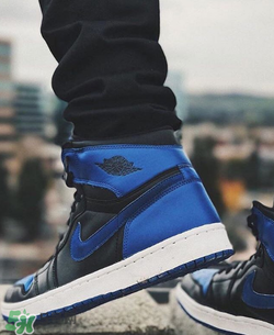 air jordan 1 og royal正品多少錢？aj 1 og皇家藍專柜價格