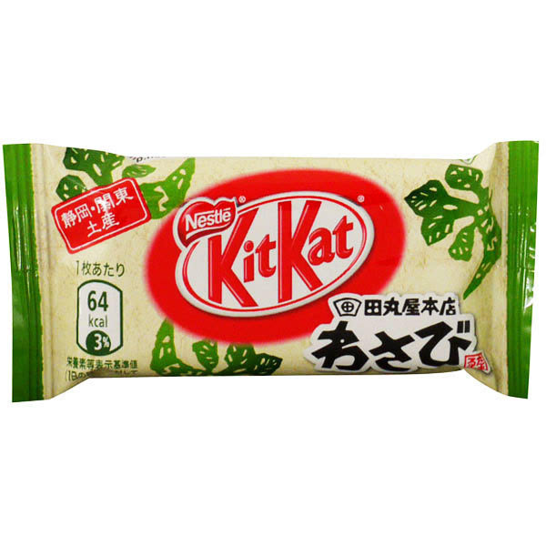 kitkat巧克力是哪國的 kitkat巧克力多少錢