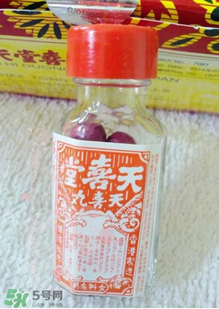 天喜丸怎么分辨真假？天喜丸怎么辨別真假？