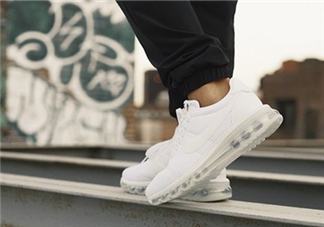 nike air max怎么搭配？耐克air max怎么搭配好看？