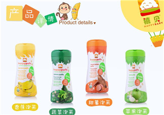 禧貝泡芙是膨化食品嗎？禧貝泡芙是不是膨化食品？