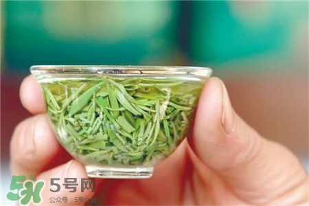 2017明前茶什么時候上市?明前茶和明后茶區(qū)別