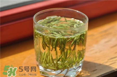 2017明前茶什么時候上市?明前茶和明后茶區(qū)別