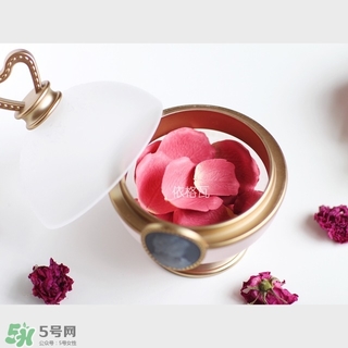 拉杜麗花瓣腮紅多少錢 拉杜麗花瓣腮紅專柜價(jià)格