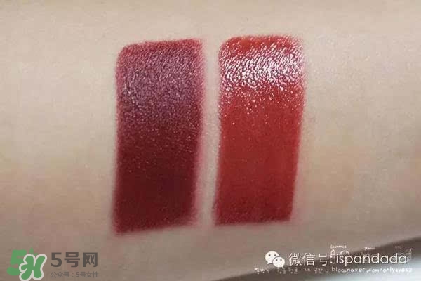 辣椒紅口紅什么牌子好？辣椒紅口紅推薦