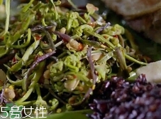 拳頭菜的營(yíng)養(yǎng)價(jià)值_拳頭菜的功效與作用及食用方法