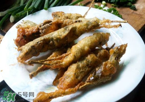 香椿能和魚(yú)一起吃嗎？香椿和魚(yú)能一起吃嗎？