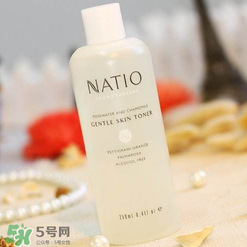 natio是什么牌子？natio是什么化妝品？