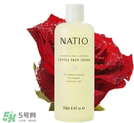 natio是什么牌子？natio是什么化妝品？