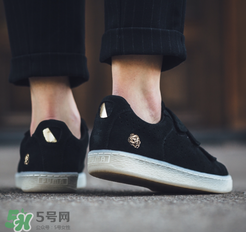 puma玫瑰聯(lián)名正品多少錢？彪馬careaux新款發(fā)售價是多少？