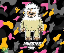 murster是什么牌子？murster碎念怪獸是什么檔次？