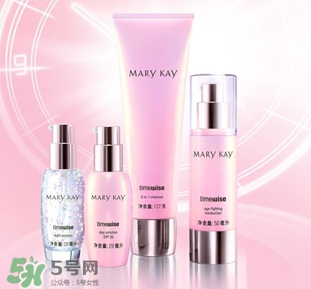 Mary Kay是什么牌子?玫琳凱是哪個國家的品牌?