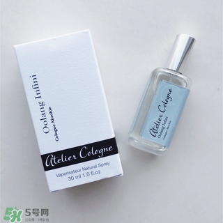 atelier cologne歐瓏香水哪個(gè)好_有幾種香調(diào)款式