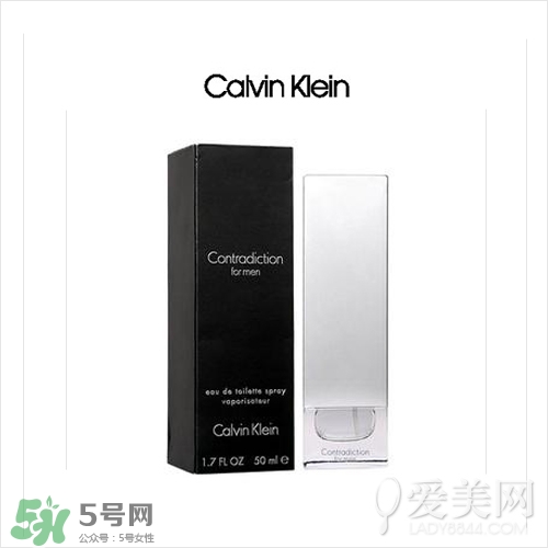 calvin klein香水哪款好？ck香水哪款好聞推薦