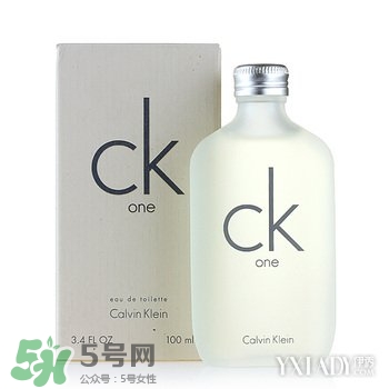 calvin klein香水怎么樣？ck香水屬于什么檔次？