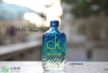 calvin klein香水哪款好？ck香水哪款好聞推薦