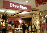 five plus是什么牌子？five plus算什么檔次？