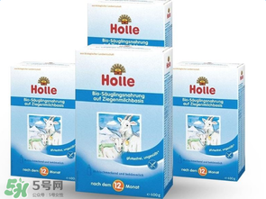 Holle羊奶粉怎么樣？Holle羊奶粉的優(yōu)勢