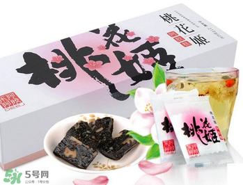 桃花姬阿膠糕價(jià)格 桃花姬阿膠糕多少錢(qián)？