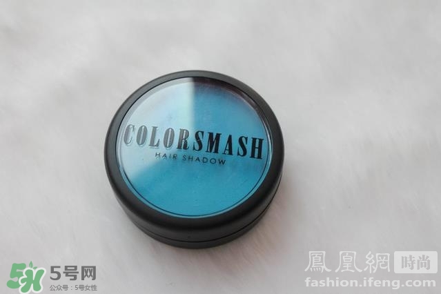 colorsmash卡樂斯麥?zhǔn)鞘裁磁谱?？卡樂斯麥臨時(shí)染發(fā)粉怎么樣？