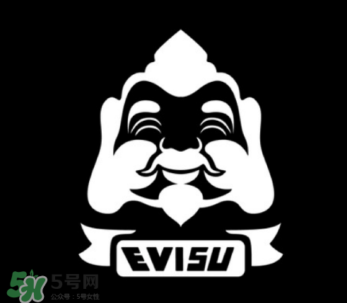 evisu福神是什么牌子？福神是什么檔次？