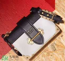 prada cahier正品多少錢？prada cahier專柜價(jià)格