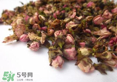 桃花茶可以加蜂蜜嗎？桃花茶可以和蜂蜜一起喝嗎？