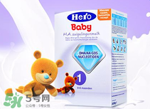 Hero baby是什么牌子？Hero baby奶粉是哪個(gè)國家的品牌？