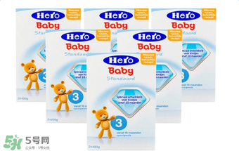 hero baby為什么便宜？hero baby奶粉為什么價格低？