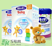 hero baby為什么便宜？hero baby奶粉為什么價格低？