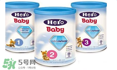 Hero baby白金版怎么樣？Hero baby白金版的配方好嗎？