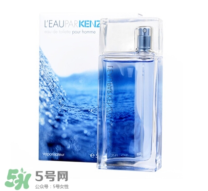 kenzo香水哪款好？kenzo香水推薦