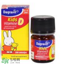 Dagravit保健品是什么牌子？Dagravit是哪個(gè)國家的牌子？