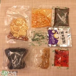 螺絲粉好吃嗎？螺絲粉哪個牌子好吃