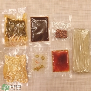 螺絲粉好吃嗎？螺絲粉哪個牌子好吃